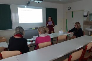 Školské kolo stredoškolskej odbornej činnosti - 20230217_123337