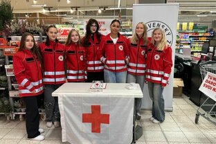Zbierka potravín kaufland - feea9554-0b72-4bdd-92ad-31b7ee73b11d