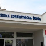 V regióne hornej Nitry župa otvorila novú strednú zdravotnícku školu, jej prah v prvý školský deň prekročilo 48 prvákov