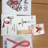 1.DECEMBER – Svetový deň boja proti AIDS