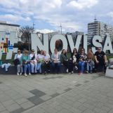 Naša 2. mobilitná návšteva v Srbsku v rámci projektu Erasmus+ sa úspešne skončila