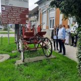 Počas 2. mobility Erasmus+ napĺňame aj naše kultúrne ciele