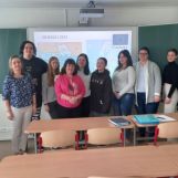 Prípravné stretnutie Erasmákov