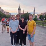 SÚŤAŽ STREDNÝCH ZDRAVOTNÝCH ŠKÔL V PRVEJ POMOCI PREŠOV