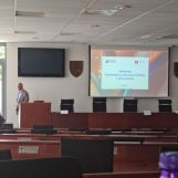 Workshop o telemedicíne v Trenčíne