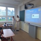 WORKSHOPY ERASMUS +