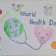 Svetový deň zdravia - IIB SDZ