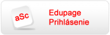 EduPage prihlasenie