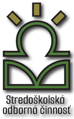 KRAJSKÉ KOLO STREDOŠKOLSKEJ ODBORNEJ ČINNOSTI