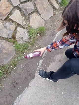 Deň zeme 22.04.2021