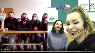 ERASMUS DAYS 2021