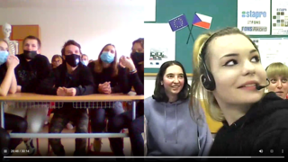 ERASMUS DAYS 2021