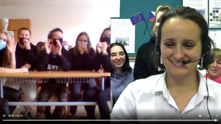 ERASMUS DAYS 2021