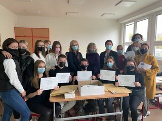 ERASMUS DAYS 2021