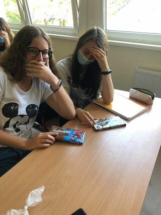 Medzinárodný deň čokolády