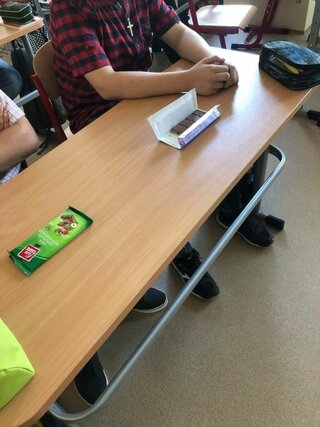Medzinárodný deň čokolády