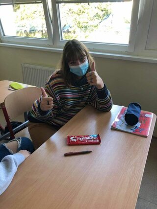Medzinárodný deň čokolády