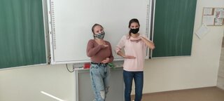 Ružová výzva