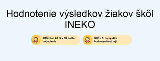 Hodnotenie výsledkov žiakov škôl - INEKO