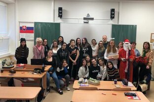 Mikuláš - 20191206_10115