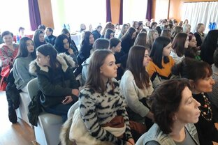 Deň otvorených dverí v nemocnici s poliklinikou prievidza - 20191209_101425