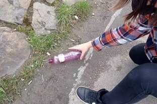 Deň zeme 22.04.2021