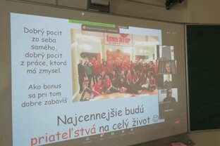 Stretnutie s koordinátorkou nadácie úsmev ako dar - 164591696_865590444298255_8584189436744059981_n