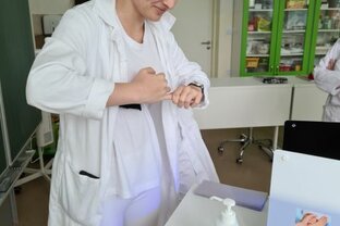 5.5.2022 - medzinárodný deň hygieny rúk - 20220505_104851