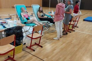 Darovanie krvi - 20220520_084011