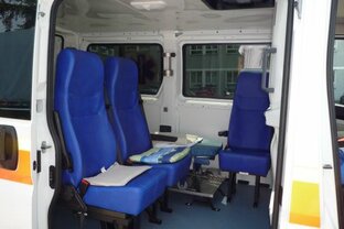 Exkurzia v sídle dopravnej zdravotnej služby - Sluzby_DZS_02