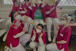 Prevencia hospitalizmu na pediatrii v nsp v bojniciach - picture3