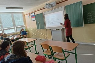 Prezentácia študijného odboru na zš chrenovec-brusno - IMG20220124112625