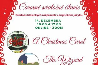 Vianoce s knihami - Statna vedecka kniznica1 BB