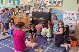 Začíname od najmenších - picture15