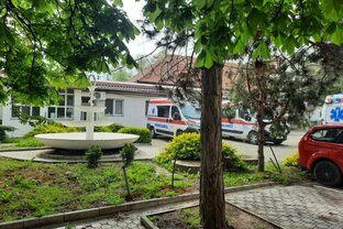 Naša 2. mobilita erasmus+ prebieha - 20230417_103411