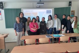 Prípravné stretnutie erasmákov - 20230413_132050
