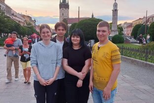 Súťaž stredných zdravotných škôl v prvej pomoci prešov - IMG-9ec22ca76a33ba7bbfa14398eeb17653-V
