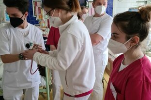 Svetový deň obličky - 20230307_094126