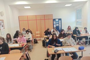 „bubnujeme, aby bolo deti lepšie počuť“ - 316107047_5867569036633664_7381206760134631528_n