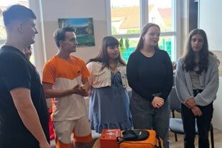 Mesiac dobrovoľníctva – mladí pre prievidzu - 20231026_150729