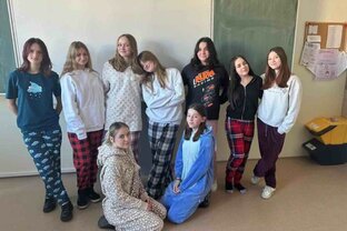 Týždeň duševného zdravia pod názvom spirit week - picture1