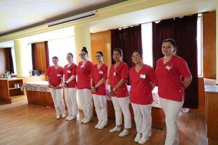 Začali sa maturitné skúšky (fotoreportáž) - IMG_6333