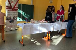 Deň kariérovej výchovy a kariérového vzdelávania - 1740724820943