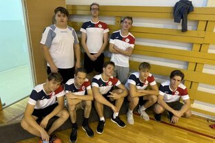 Majstrovstvá okresu vo futsale žiakov sš - IMG_8730