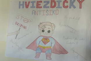 Týždeň duševného zdravia - spirit week - IMG_4885