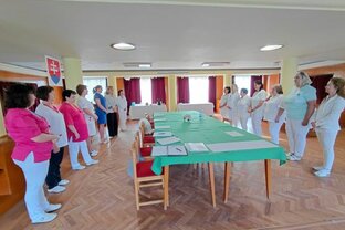 Záverečné skúšky sanitárov 2025 - 20250610_063954
