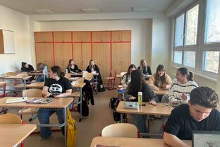 Zväčšiť fotografiu - Bubnovačka 2025