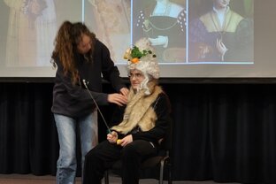 Zväčšiť fotografiu - Čistota pol života