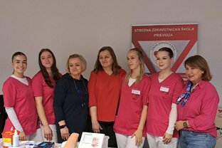 Zväčšiť fotografiu - Dod tsk