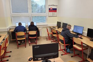 Zväčšiť fotografiu - Informatická súťaž ibobor